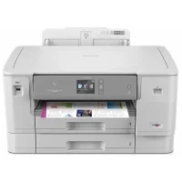 Принтер Brother HL-J6000DW фото 1